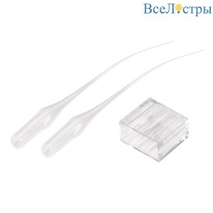 Заглушка для ленты Arlight ARL-15x6.5mm 048849