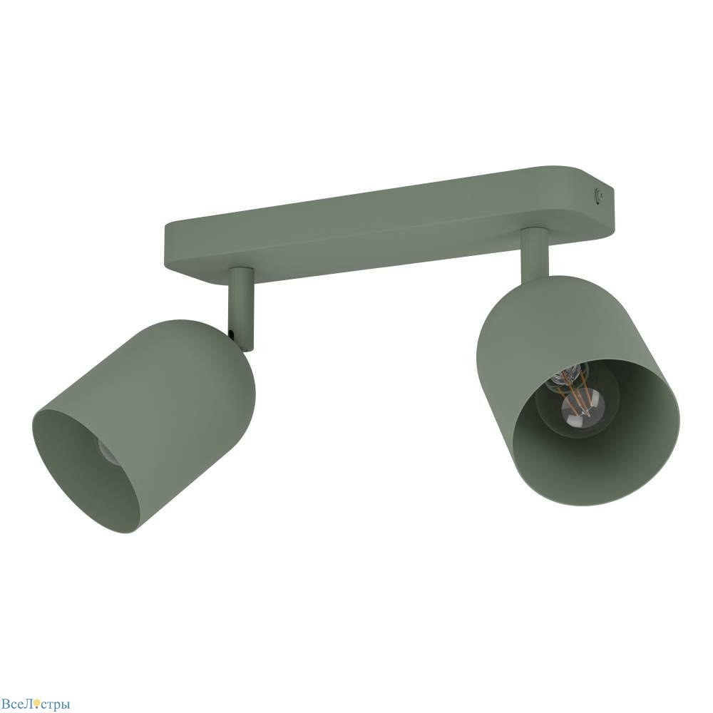 спот eglo tilston 44133
