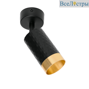 Спот Wolta Cella WSL-GU10/S10BG