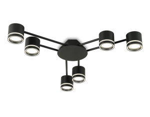 Потолочный светильник Ambrella Light Comfort FL71516