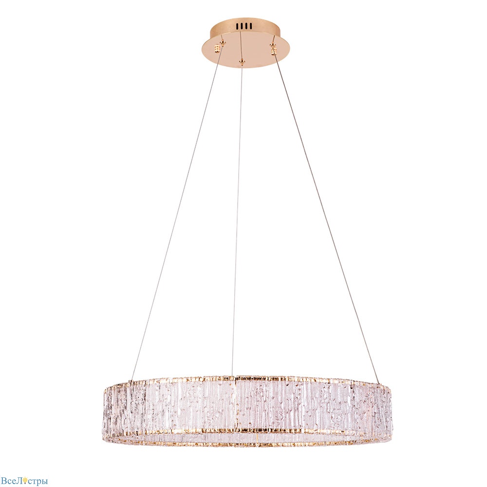 подвесная люстра divinare teresa 1134/17 sp-32