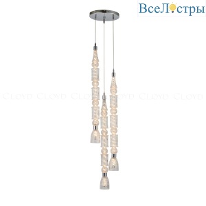 Подвесная люстра Cloyd Laconia 11524