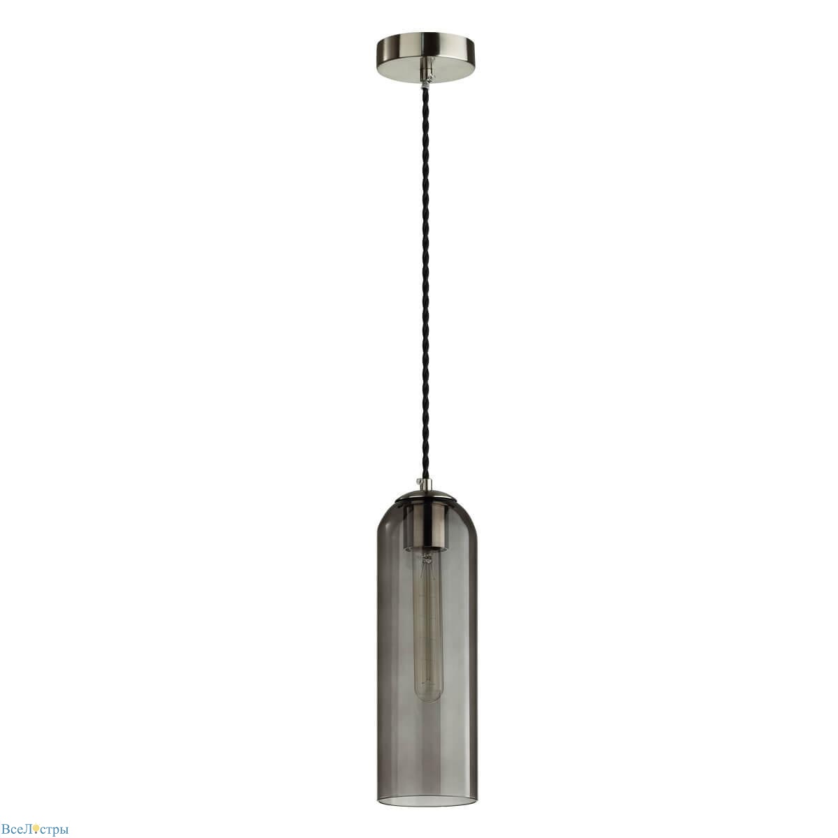 подвесной светильник odeon light vosti 4805/1