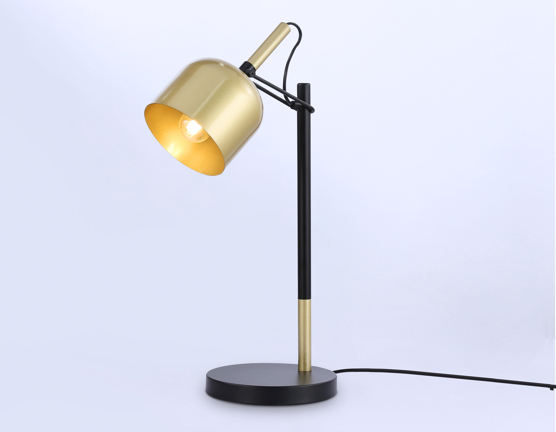 настольная лампа ambrella light traditional tr97129