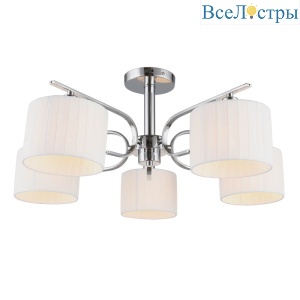 Потолочная люстра Omnilux Neviano OML-34207-05