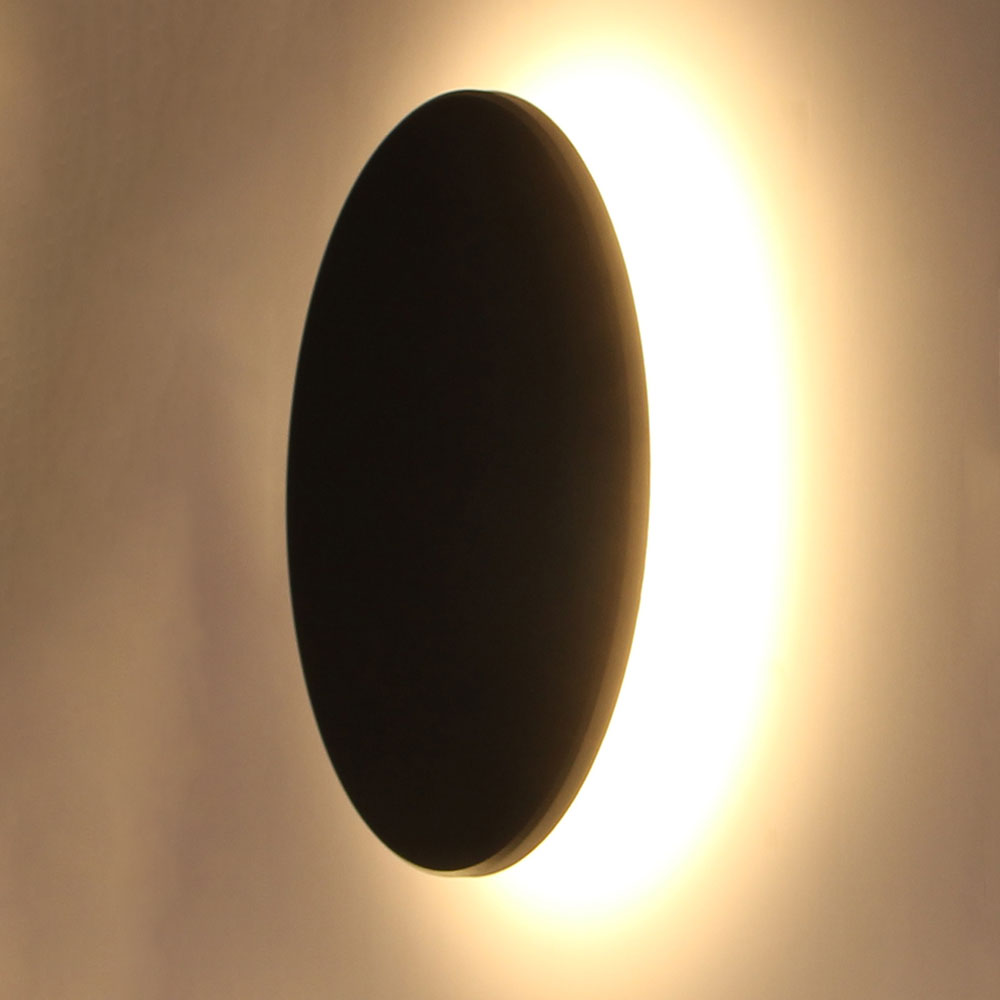 архитектурный светильник arte lamp nimbo a3415al-1bk