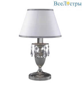 Настольная лампа Reccagni Angelo P 9832 P
