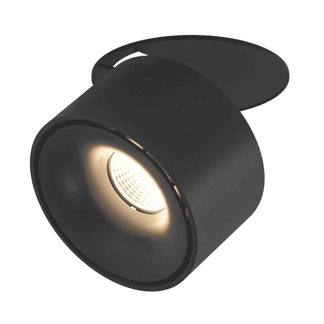 спот lumker i-rc-bl-ww 005108