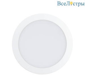 Встраиваемый светильник Eglo Fueva 33368