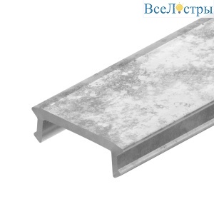 Экран Arlight LINE-2000 MARBLE GREY (Пластик) 058283
