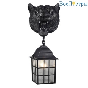 Уличный настенный светильник Favourite Hunt 2253-1W