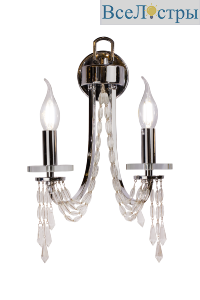Бра AM Group VIORE AP2 Chrome