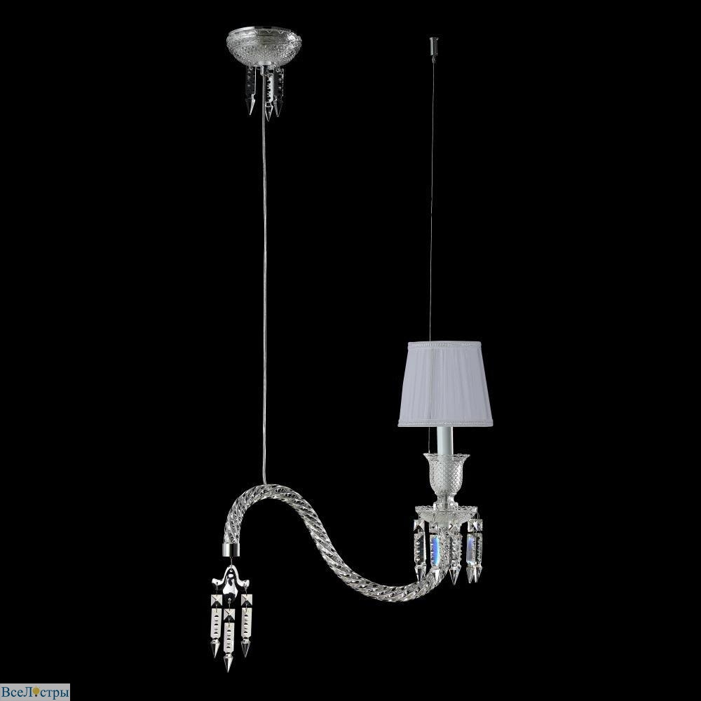 подвесной светильник crystal lux princess sp1