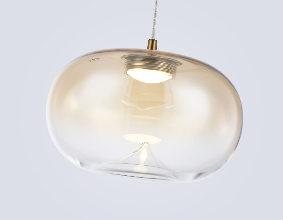 подвесной светильник ambrella light high light modern lh11083