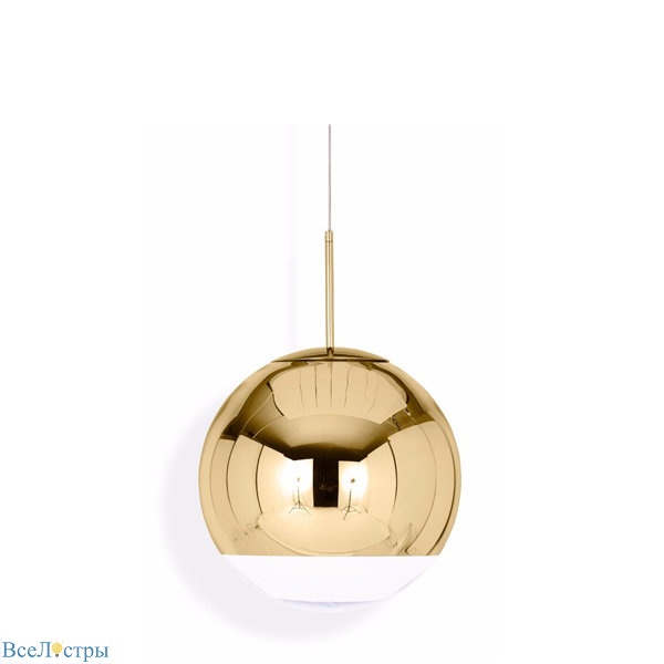 подвесной светильник imperiumloft mirror ball 177970-22