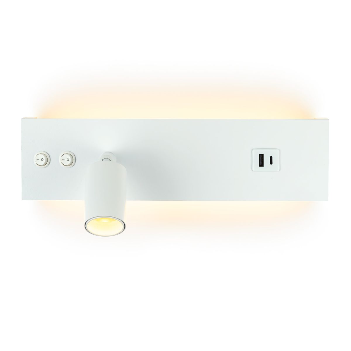 спот citilux декарт cl704460