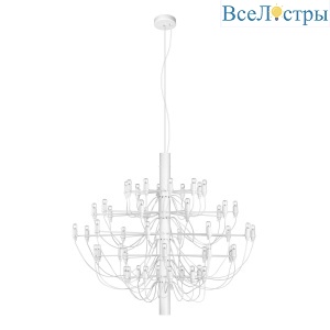 Подвесной светильник Loft IT Gino 10196/1000 White