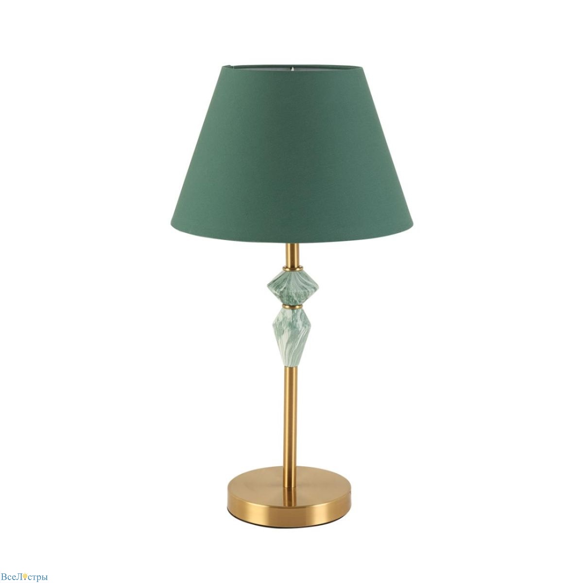 настольная лампа lumion classi vermont 8275/1t