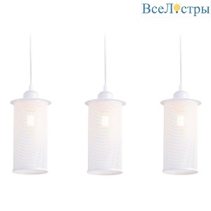 Подвесной светильник Ambrella Light Traditional TR8163