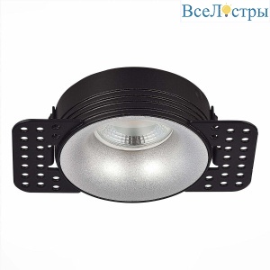 Встраиваемый светильник ST Luce ST218.418.01