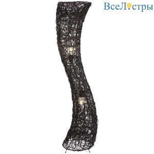 Торшер VELANTE 582-725-02