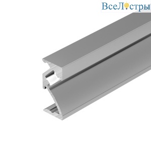 Профиль Arlight SL-BEVEL-W21-2000 ANOD 043687