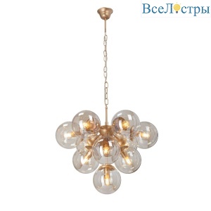 Подвесная люстра Vitaluce V49630-8/10