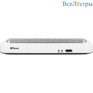 Накладной светодиодный светильник Feron EL14 12634