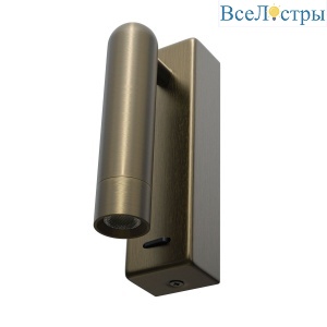 Бра Lightstar Omega 200731