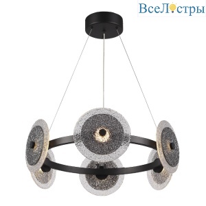 Подвесная люстра ST Luce Alumno SL6142.433.01