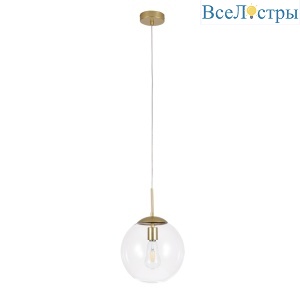 Подвесной светильник Arte Lamp Volare A1925SP-1GO