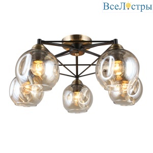 Потолочная люстра Omnilux Tuenno OML-93507-05
