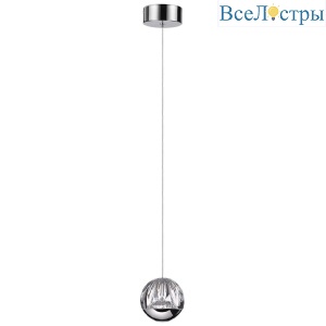 Подвесной светильник Odeon Light L-vision Sono 5100/5L