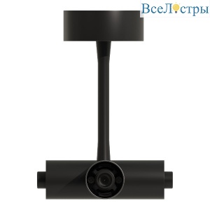 Потолочный токопроводящий X-коннектор ST Luce Techno ST1602.469.00