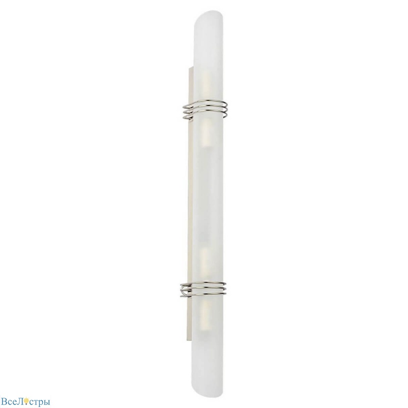 подсветка для зеркал lussole selvino grlsa-7711-04