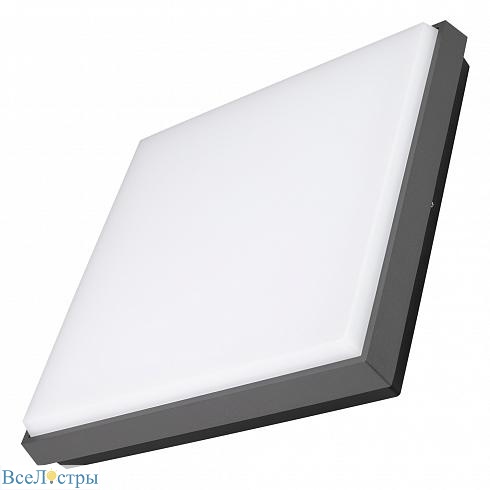 уличный светильник arlight lgd-area 032428