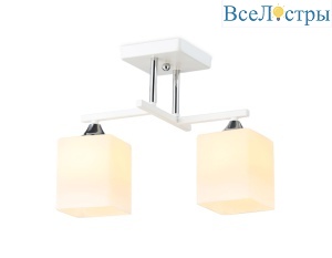 Люстра на штанге Ambrella Light Modern TR303111