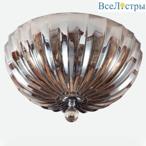 Накладной светильник Newport 62000 62004/PL cognac