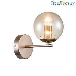 Бра Escada Balance 1119/1A Gold