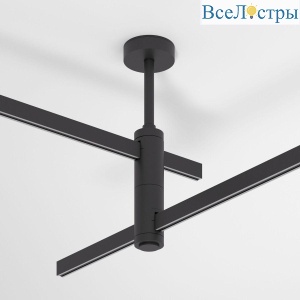 Декоративная стойка двойная Elektrostandard Esthetic Magnetic 85144/00 a065436