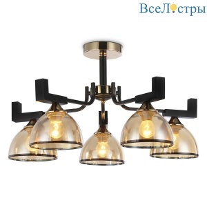 Потолочная люстра Ambrella light Traditional TR9099