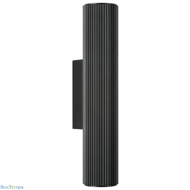 настенный светильник lightstar roma 718627
