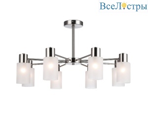 Люстра на штанге Ambrella Light Traditional Modern TR9575