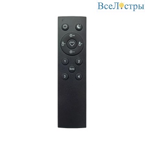 Пульт управления Denkirs Air Control DK7301-BK