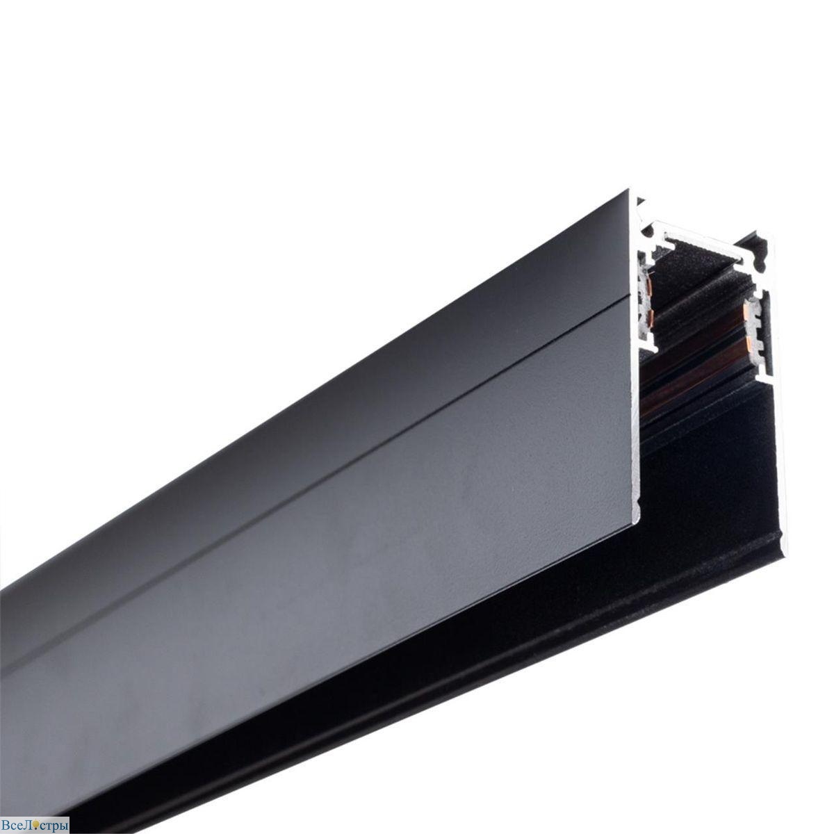 шинопровод магнитный arte lamp linea-accessories a460206