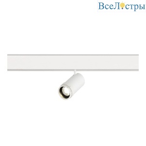 Трековый магнитный однофазный светильник ST Luce Skyline 48 ST357.546.12