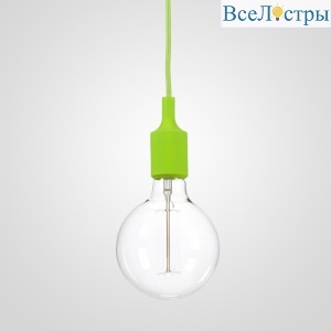 Подвесной светильник ImperiumLoft Muuto 73652-22
