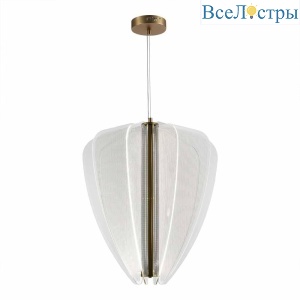Подвесной светодиодный светильник ST Luce FESALE SL6509.213.01