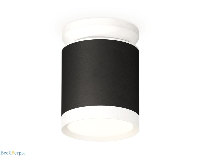 потолочный светильник ambrella light techno spot xs8142015 (n8901, c8142, n8112)