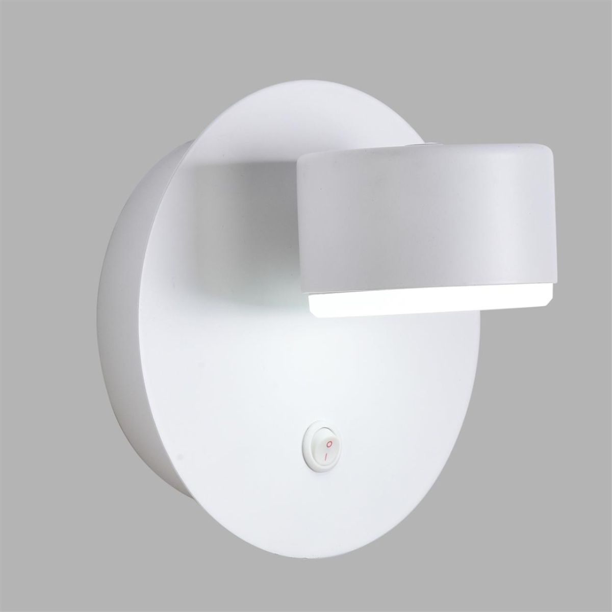 бра lumion comfi torina 8343/1w